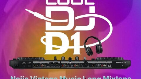 Cool Dj D1