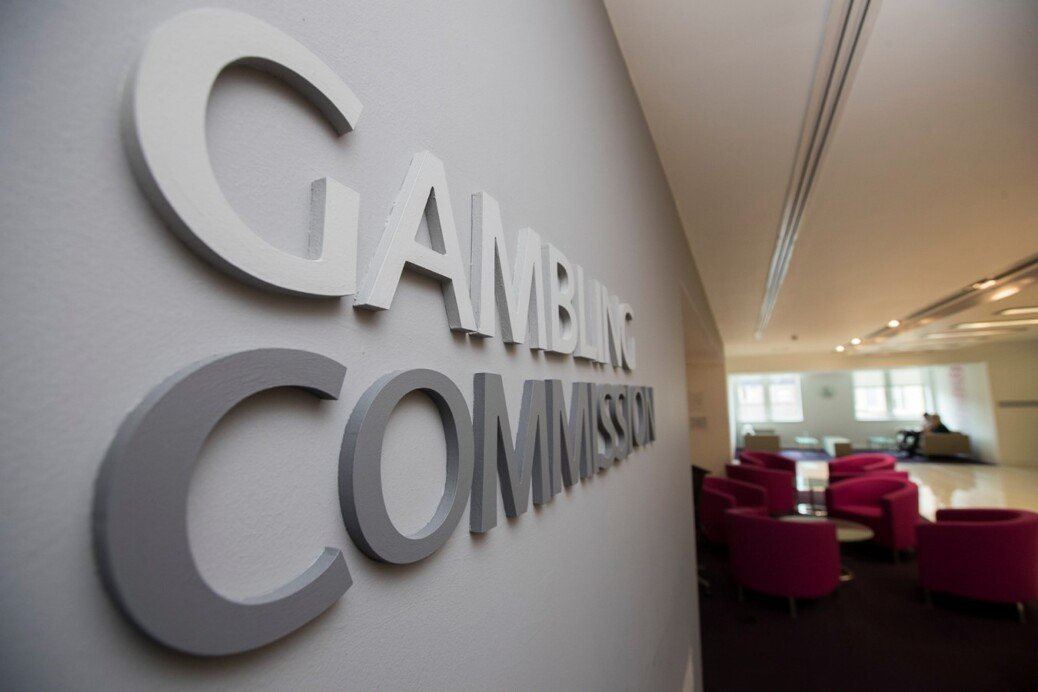Gambling Commission closes Advisory Board for Safer Gambling