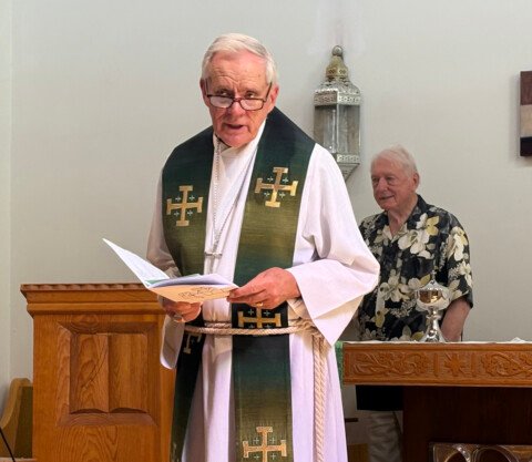 A Christian activist’s case for deep ‘soulwork’ in hard times