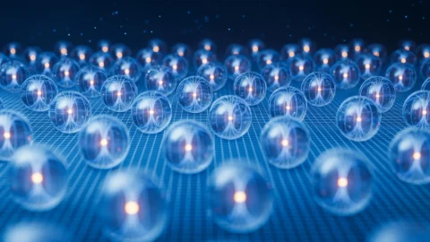 Caltech’s massive 6,100-qubit array brings the quantum future closer