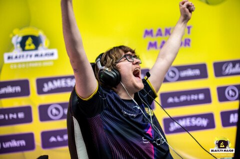 CYPHER Explains Why he Wants Counter-Strike to Return to RMR for Majors