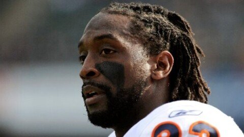 Ex-Bears Safety Charles Tillman Quit FBI Over Disagreement with Trump’s Immigration Crackdown