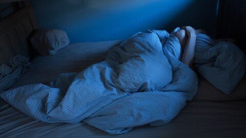 Americans Are Using PTO to Sleep, Not for Vacation–Report