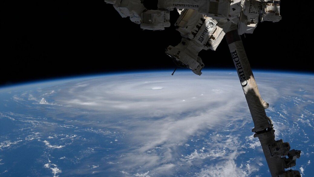 Astronauts welcome NASA’s new ‘ascans’ | On the International Space Station Sept. 22-26, 2025