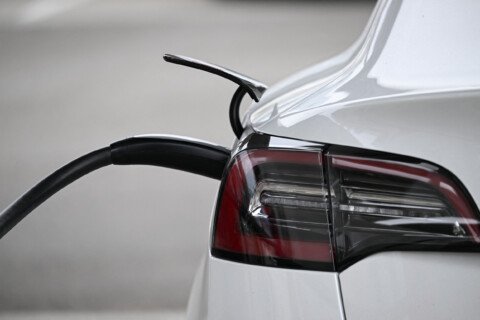 Vehicle-to-Grid Power Is Becoming a Reality, But Why Isn’t Progress Faster?