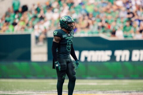 Corey Mace tells injured DBs Marcus Sayles, Rolan Milligan Jr. to ‘live in that dang training room’