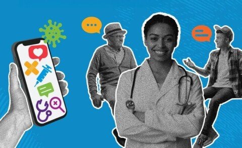 PAHO releases new guides to help combat vaccine misinformation