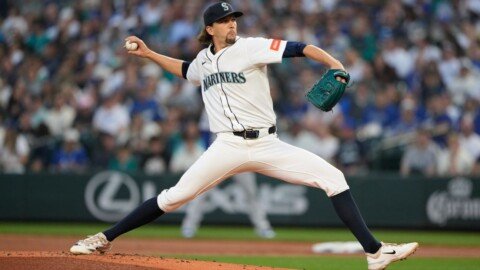 Our early hot takes from the 2025 MLB playoffs