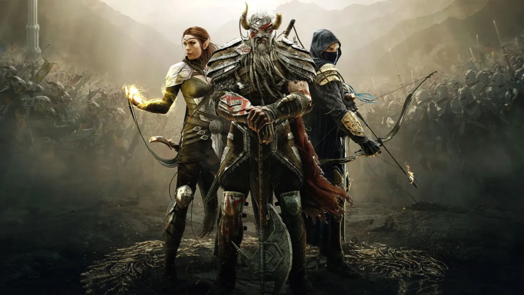 Laid off ZeniMax Online Studios developers form Sackbird Studios