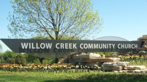 Willow Creek’s 50th Anniversary Comes with Reflections on the Unraveling of the One-Time ‘Church of the Future’
