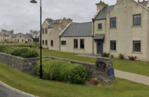 Holiday cottage on Trump’s Doonbeg golf resort sells for triple its 2021 price