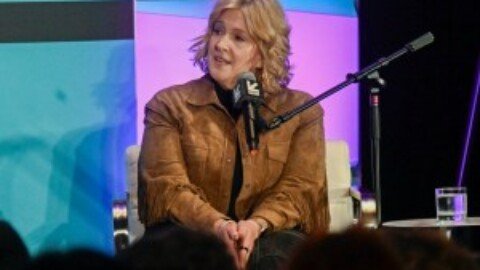 Brené Brown says the key to surviving AI is rejecting Jack Welch’s advice and embracing humanity. The problem is humans ‘can’t stand each other’
