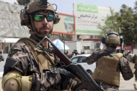 6 Pakistani Soldiers Killed As Islamabad Faces Twin Challenge From Afghan Taliban, TTP