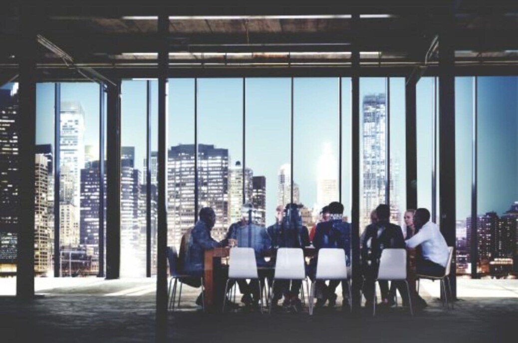 South African executive pay rises amid global talent race