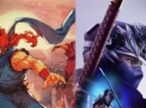 Ninja Gaiden: Ragebound Celebrates Ninja Gaiden 4 With A Free Yakumo Skin