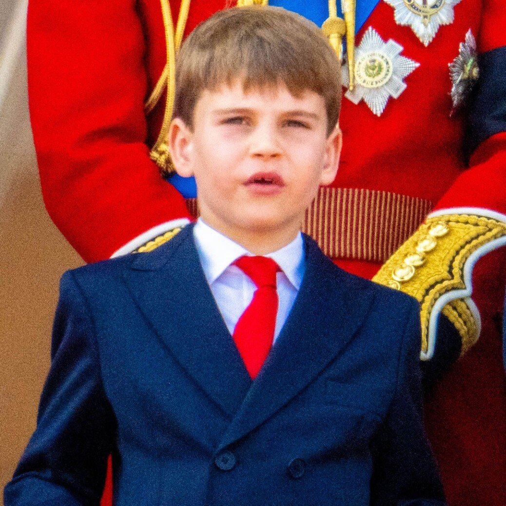 Prince William, Kate Middleton Decline Prince Louis Conker Patronage