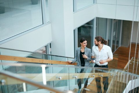 Putting AI agents to work in IT