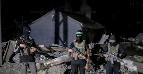 Hamas and Islamic Jihad Defy Trump’s Ceasefire, ‘Negotiating with Himself’; No Disarmament Commitment
