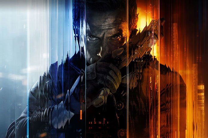 “Call of Duty” Director Worried About Future