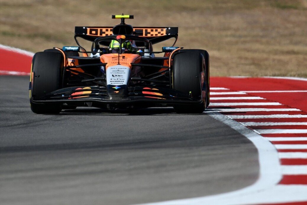 McLaren won’t bring F1 upgrades to boost drivers fight 