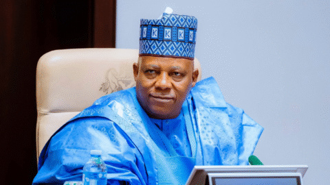 Girl’s Education: Shettima extols virtues of Remi Tinubu