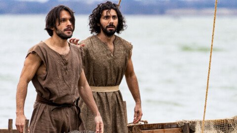 3 Bible-Based Series Crack Prime Video’s Top 10