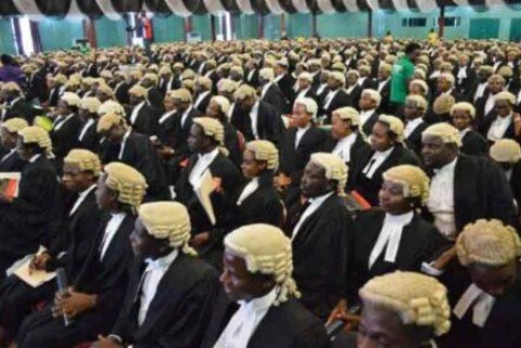 Mercy on trial: Lawyers question ethics of Tinubu’s pardon
