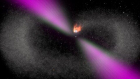 JWST Finds a Planet That Shouldn’t Exist – and It’s Made Almost Entirely of Carbon
