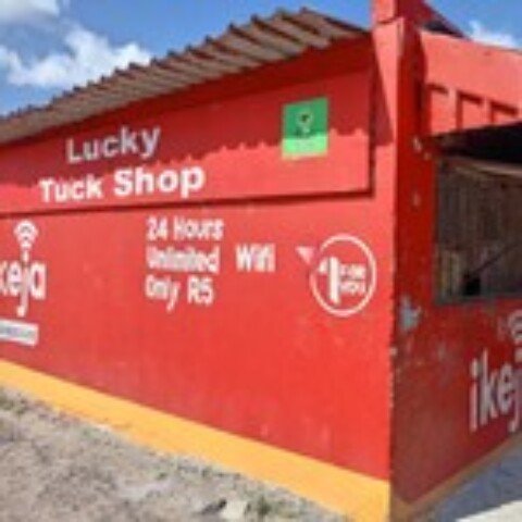 Red tape strangles spaza grant as millions sit unused