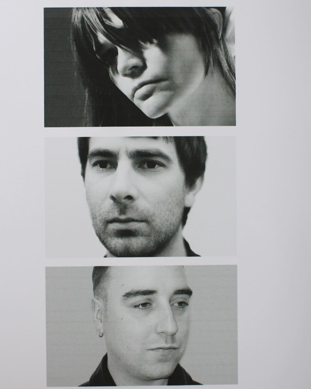 In Conversation: Factory Floor
