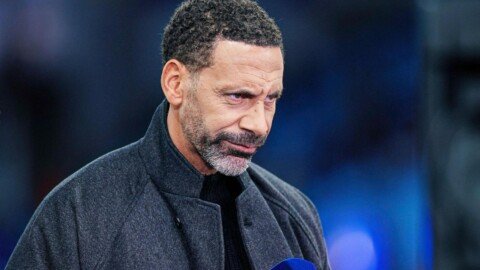 Rio Ferdinand’s Liverpool claim is way off – selling £65m Diaz was brilliant business