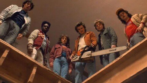 Netflix drops final ‘Stranger Things’ season trailer