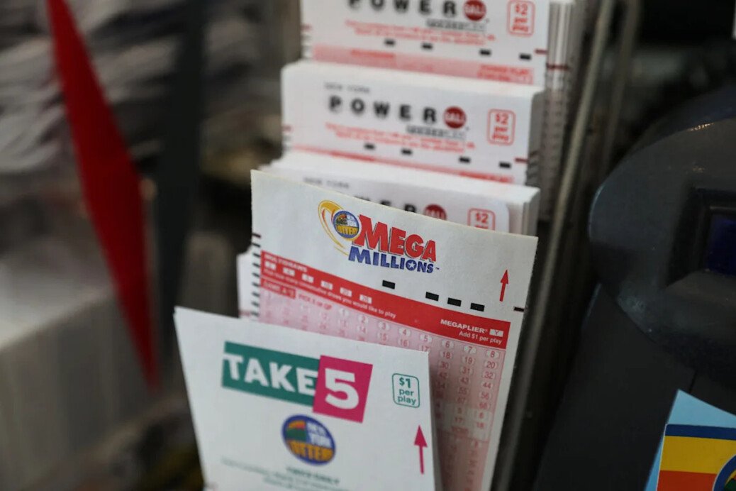 Maine Lottery results: See winning numbers for Powerball, Pick 3 on Oct. 29, 2025