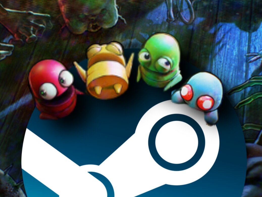 Scare, laugh, and loot: 2025 Co-op hit (96% Positive) free to play for a limited time
