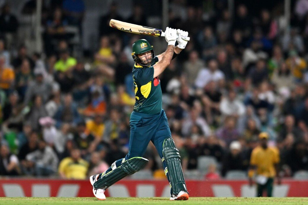 Maxwell’s return adds new dimension for India to deal with