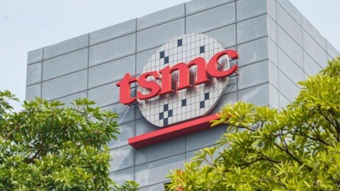TSMC to begin construction of 1.4nm production line with $49 billion investment