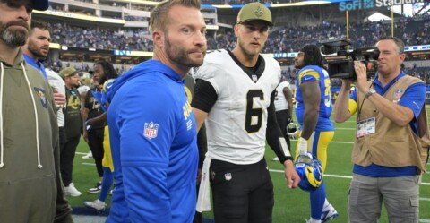 Fleur-de-Links, November 3: Another week, another loss for the Saints
