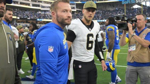 Fleur-de-Links, November 3: Another week, another loss for the Saints