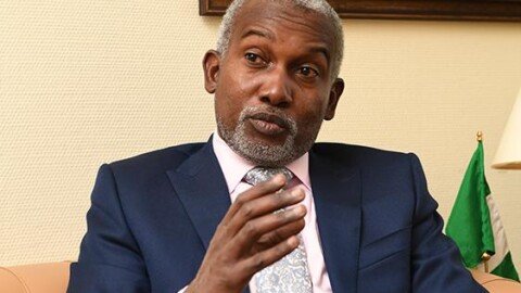 Nigerian govt warns against religious partitioning, dismisses US claims of persecution