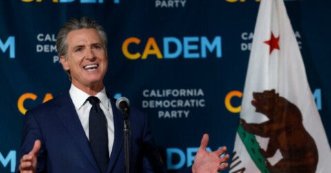 California Republican Party Announces Federal Lawsuit Against Prop 50 Redistricting