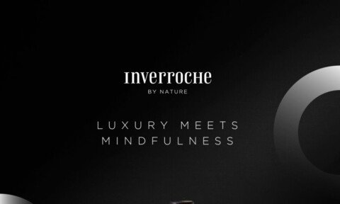 Inverroche Gin X The Afropolitan Lifestyle Podcast: A Cultural Collaboration Bridging Heritage and Modern African Storytelling.