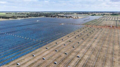 Apple’s inaugural Australian solar deal covers 108MW Victorian project