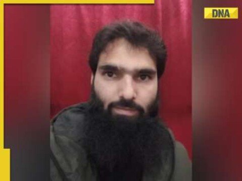 Arrested J-K doctor’s tip leads police to massive 300-kg RDX haul in Faridabad