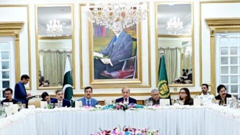 Parliamentary panels endorse draft 27th Amendment Bill after key revisions