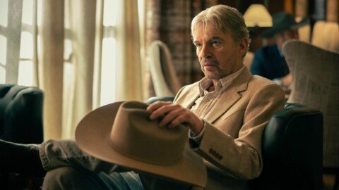 “Landman” shows why Taylor Sheridan’s NBCUniversal deal could reshape TV drama
