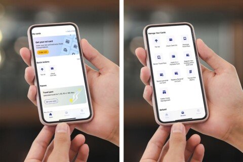 Dubai RTA launches upgraded nol Pay app as digital card sales surge 460% and downloads hit 1.5m