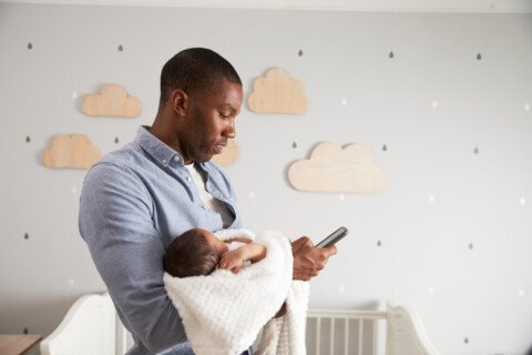 Am I Right to Do a DNA Test Because My Wife Cheated Before?