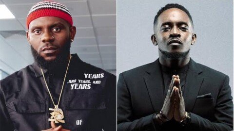 Perceived Consequences of Odumodublvck challenging M.I Abaga