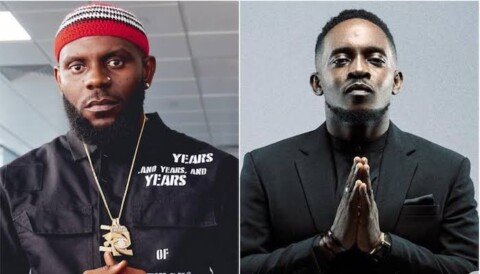 Perceived Consequences of Odumodublvck challenging M.I Abaga