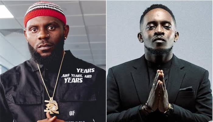 Perceived Consequences of Odumodublvck challenging M.I Abaga